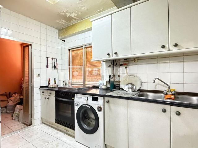Piso en venta en Vereda de los Estudiantes, Leganés