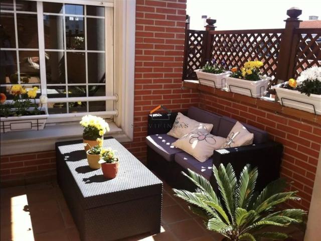 Piso en venta en Madrid, Cortes