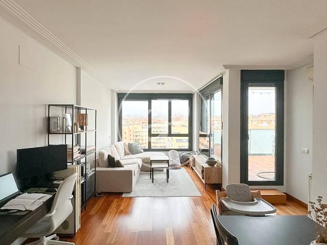 Ático en venta en Centro, Madrid