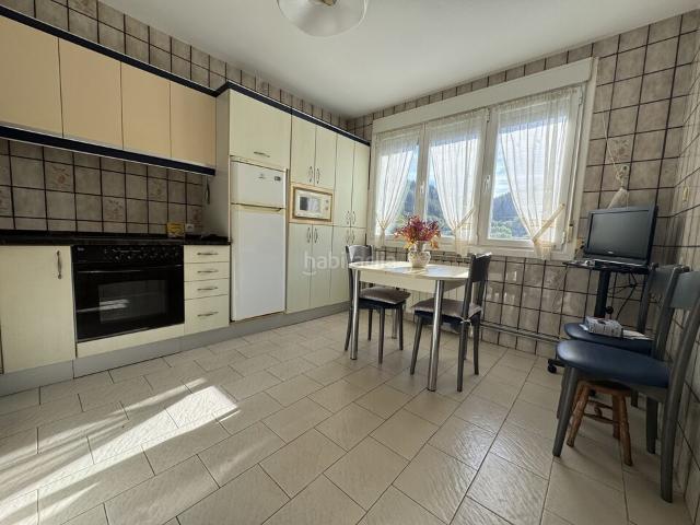 Piso en venta en Legazpi, Gipuzkoa