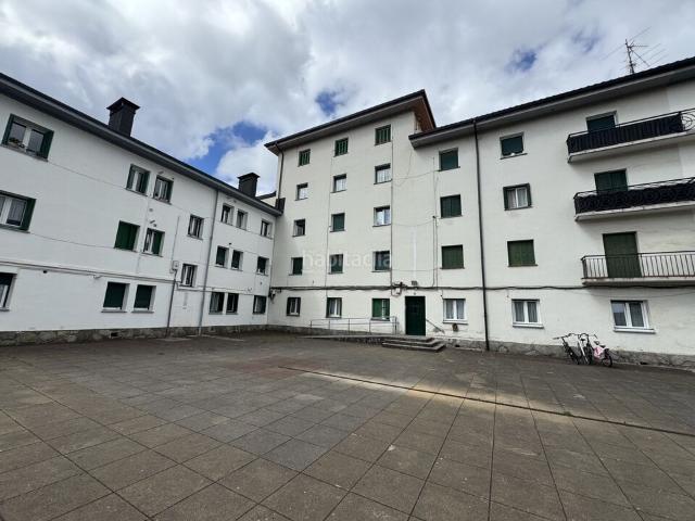 Piso en venta en Legazpi, Guipúzcoa