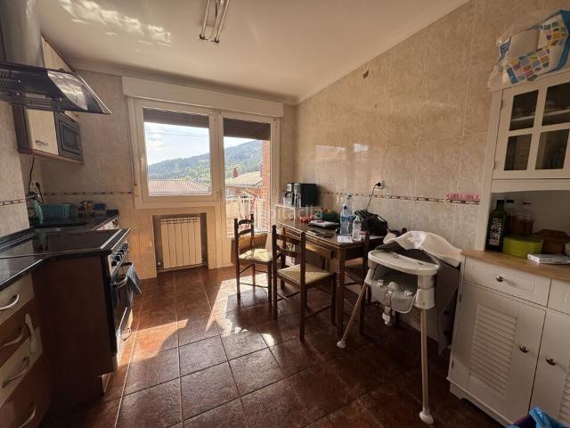 Piso en venta en Legazpi, Guipúzcoa