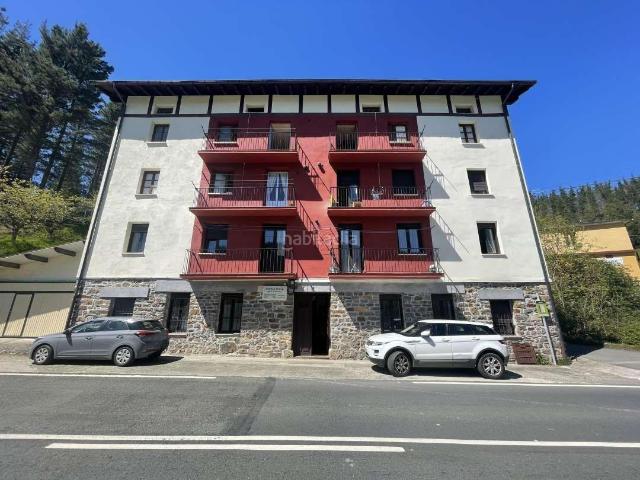Piso en venta en Legazpi, Gipuzkoa