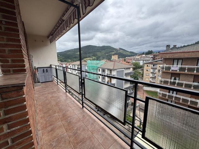 Piso en venta en Legazpi, Guipúzcoa