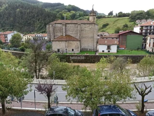 Piso en venta en Legorreta, Guipúzcoa