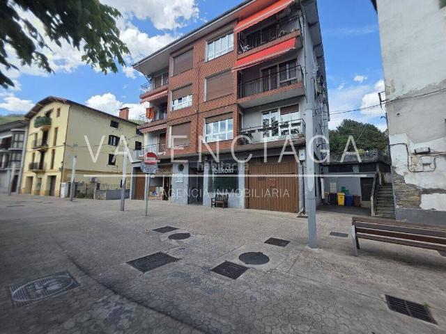 Piso en venta en Legorreta, Guipúzcoa