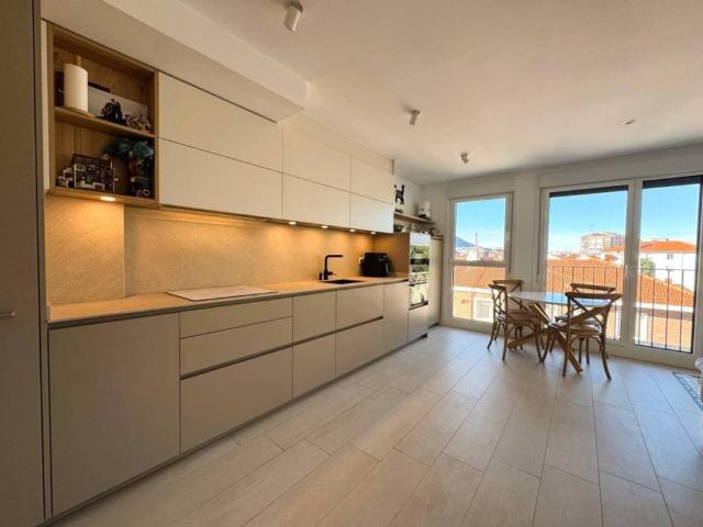 Piso en venta en Leioa, Guipúzcoa