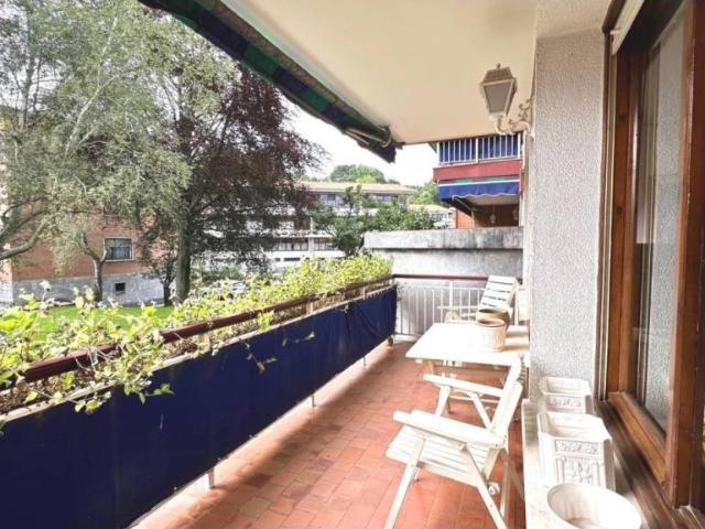 Piso en venta en Leioa