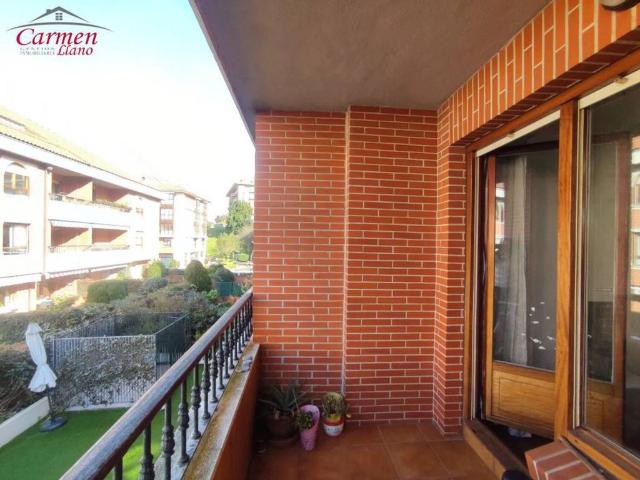 Piso en venta en Leioa, Artatza