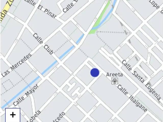 Piso en venta en Leioa, Guipúzcoa