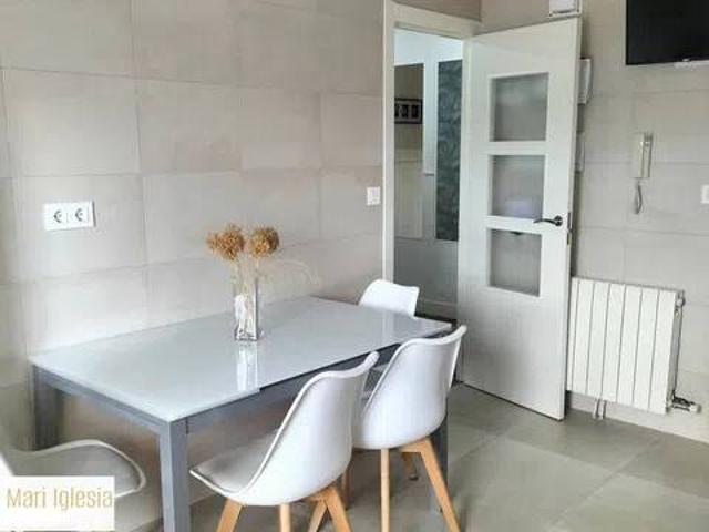 Piso en venta en Ondiz, Leioa