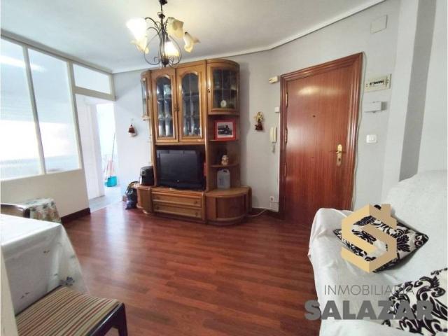Piso en venta en Leioa, Guipúzcoa