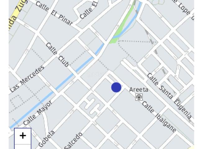 Piso en venta en Udondo, Leioa