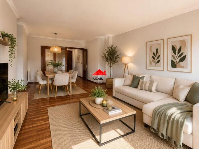 Piso en venta en Udondo, Leioa