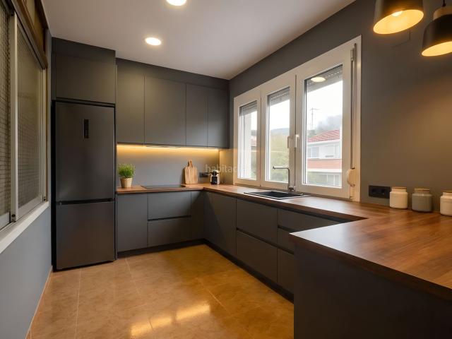 Piso en venta en Udondo, Leioa