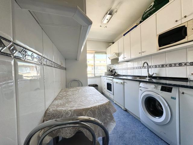 Piso en venta en Udondo, Leioa