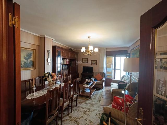 Piso en venta en Leioa, Elexalde