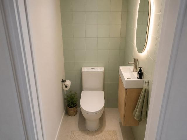 Piso en venta en Udondo, Leioa