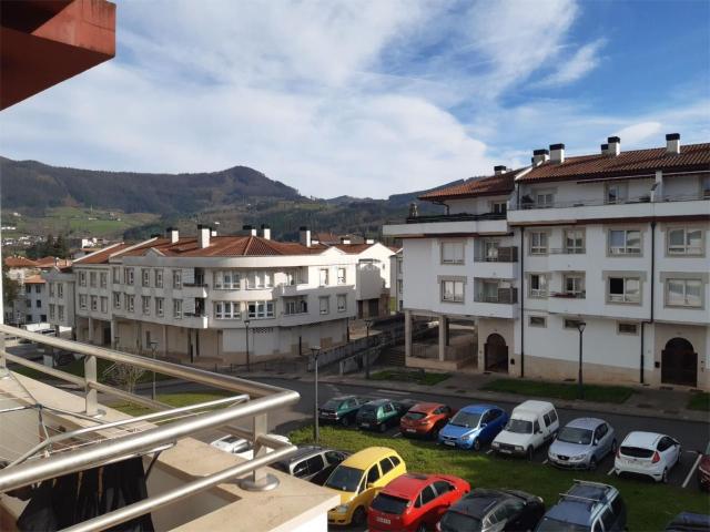 Piso en venta en Elorrio