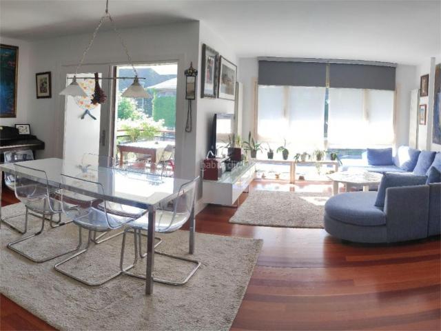 Piso en venta en Aretxalde, Lezama