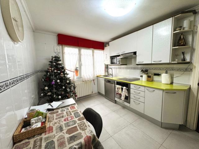 Piso en venta en Artatza, Leioa