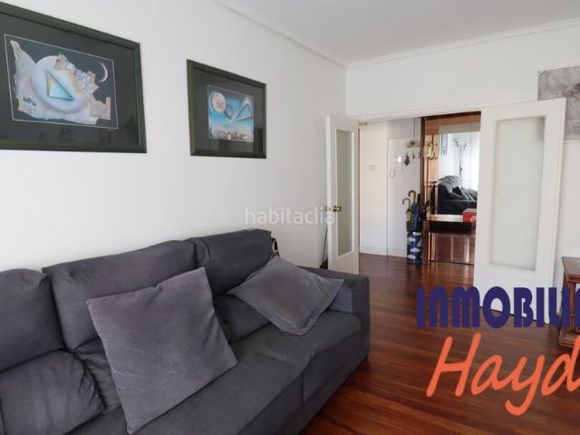 Piso en venta en Artatza, Leioa