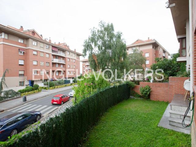 Piso en venta en Udondo, Leioa