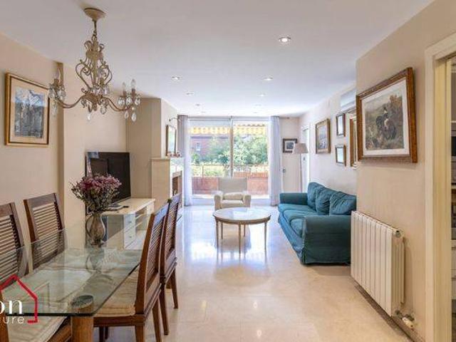Piso en venta en Sant Cugat Del Vallès