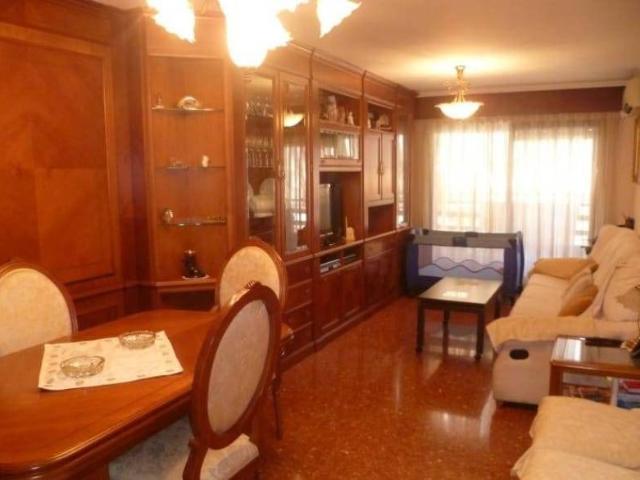 Piso en venta en l'Horta Nord, Valencia