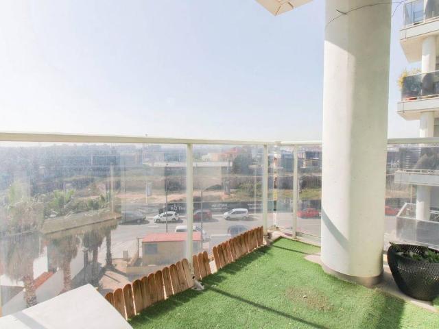 Piso en venta en l'Horta Nord, Valencia