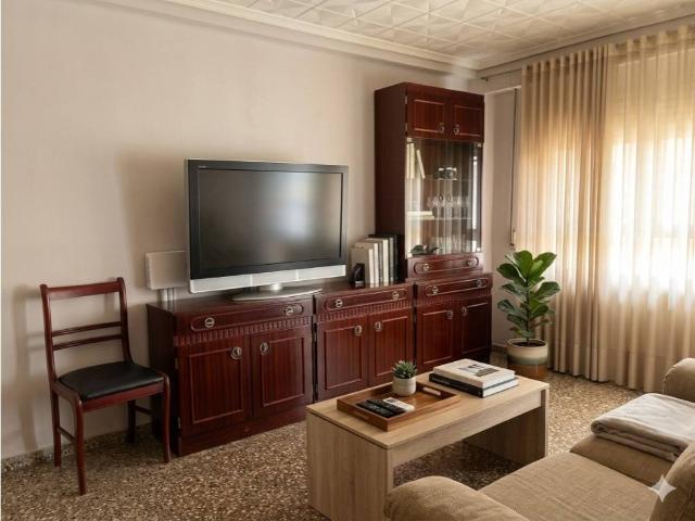 Piso en venta en l'Horta Nord, Valencia
