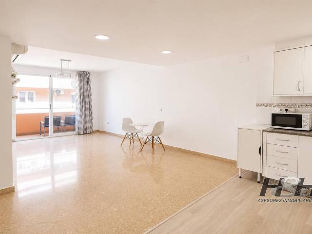 Piso en venta en l'Horta Nord, Valencia
