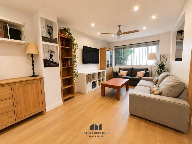 Piso en venta en l'Horta Nord, Valencia