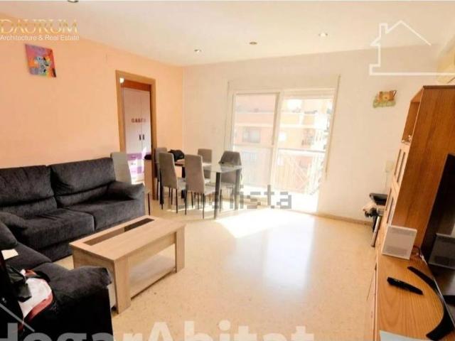 Piso en venta en l'Horta Nord, Valencia