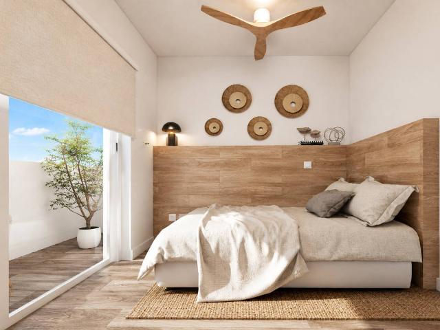 Piso en venta en l'Horta Nord, Valencia