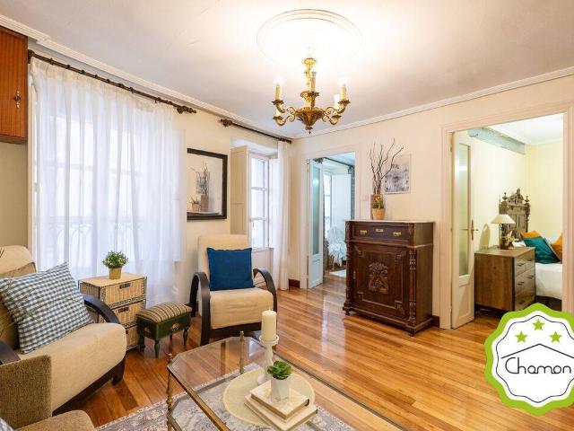 Piso en venta en Lekeitio, Guipúzcoa