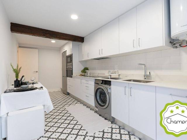 Piso en venta en Lekeitio
