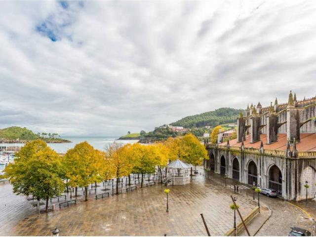 Piso en venta en Lekeitio, Guipúzcoa