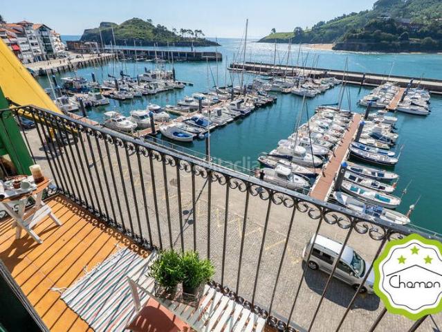 Piso en venta en Lekeitio, Guipúzcoa