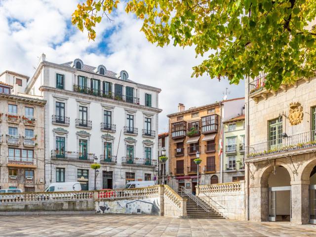 Piso en venta en Lekeitio, Guipúzcoa