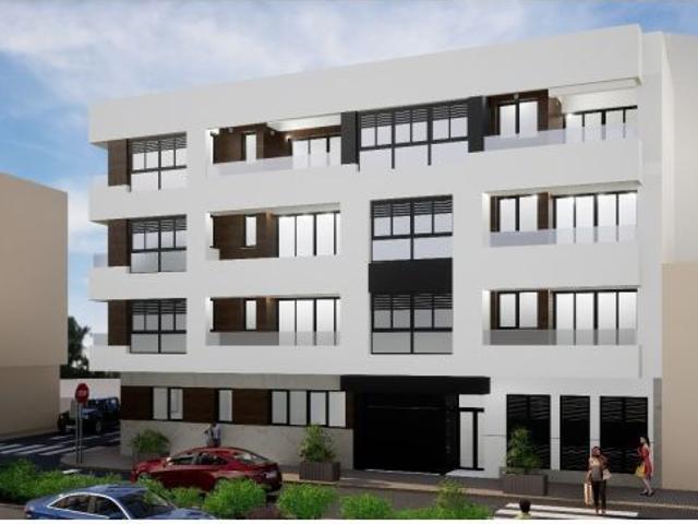 Piso en venta en València, València / Valencia