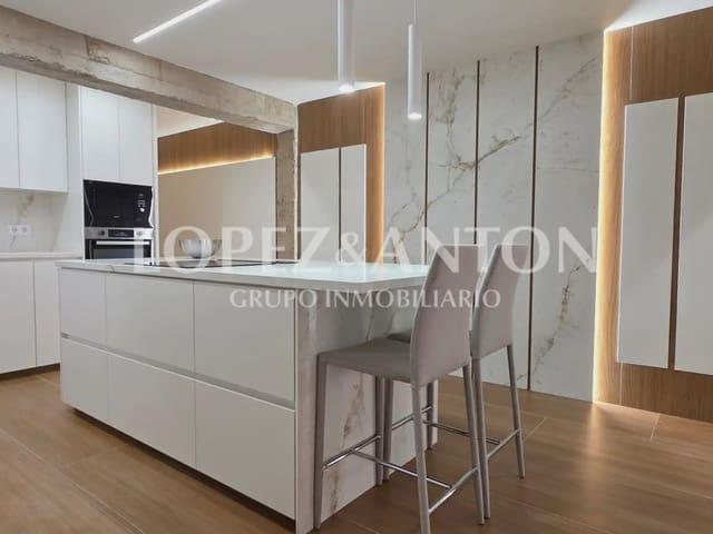 Piso en venta en Montepilar, el Camp de Túria