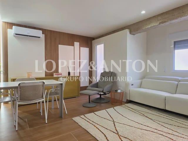 Piso en venta en Montepilar, el Camp de Túria