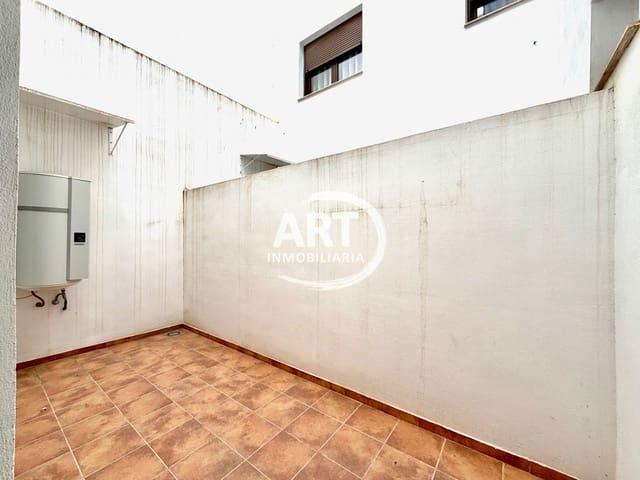 Piso en venta en Montepilar, el Camp de Túria