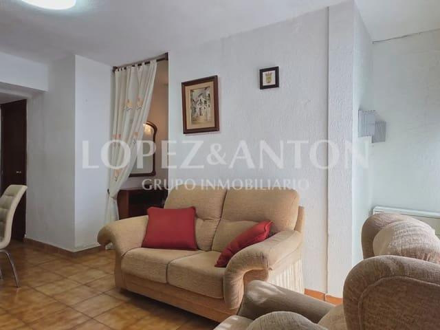 Piso en venta en Montepilar, l'Eliana