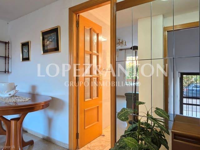 Piso en venta en Montepilar, el Camp de Túria