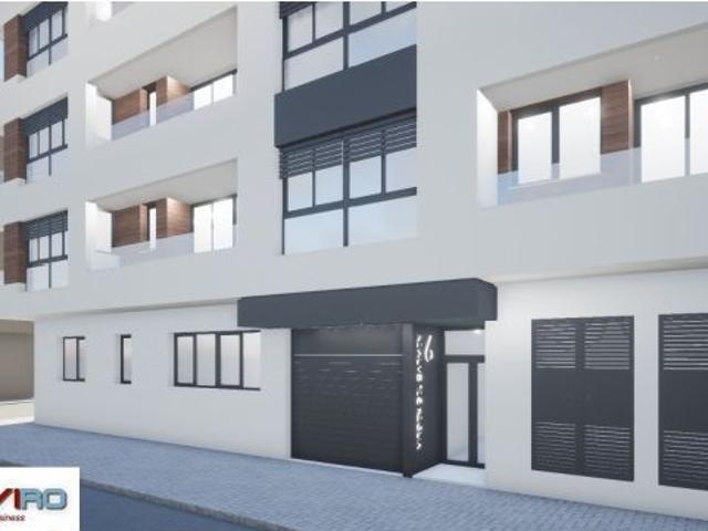 Piso en venta en València, València / Valencia