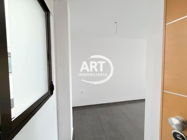 Piso en venta en Montepilar, el Camp de Túria