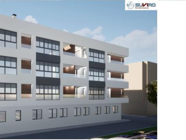 Piso en venta en València, València / Valencia