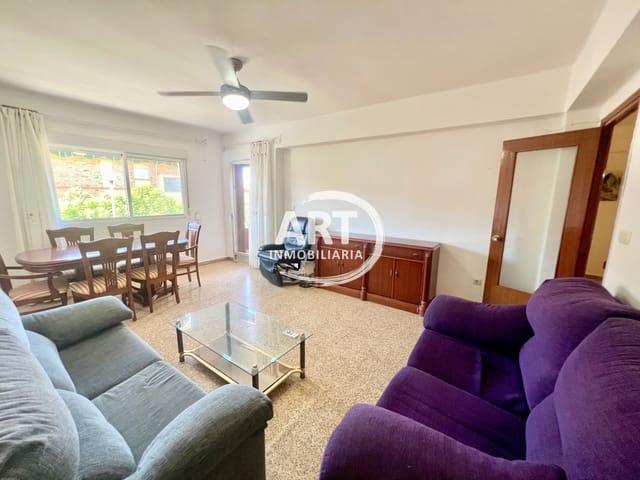 Piso en venta en Montepilar, l'Eliana